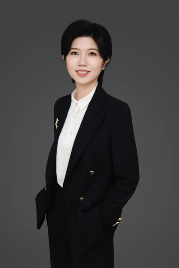 欧燕婷