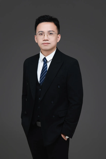 李俊雄