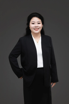 柯丽娴