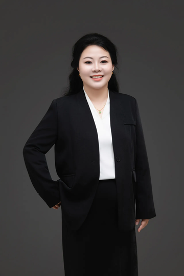 柯丽娴